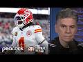 Rashee Rice uncertain for Week 1 with pending legal situation | Pro Football Talk | NFL on NBC