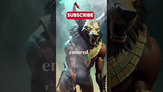 Egyptian Gods vs Greek Gods #ancientegypt #history #shorts #GreekGods#mythology