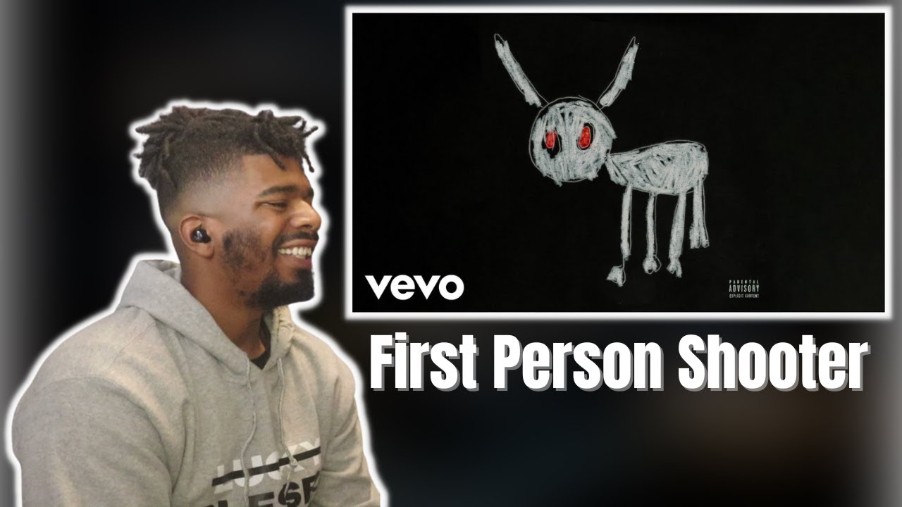 Drake – First Person Shooter Lyrics