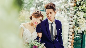 Lễ Thành Hôn Nguyễn Thanh & Huyền Trang