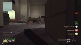 Mw2 Epic Fail
