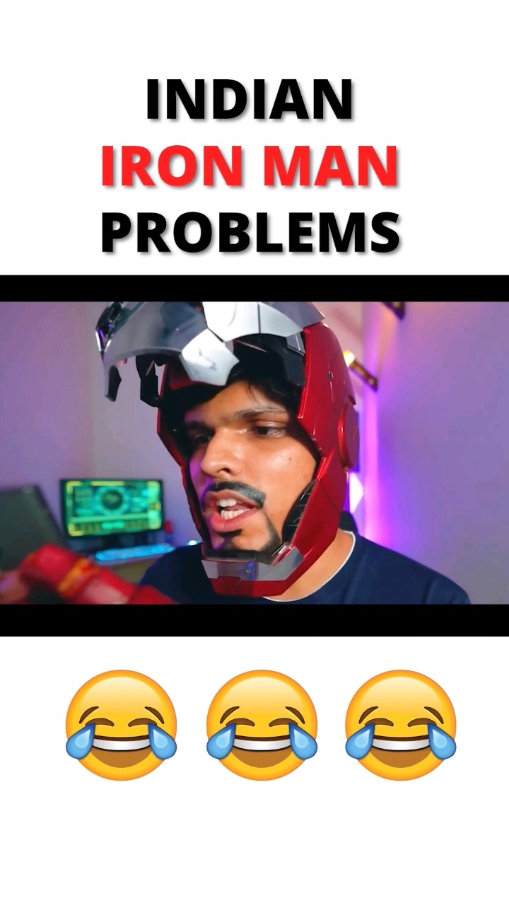 i am इस्त्री MAN