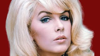 Stella Stevens Goes Bare—Pictures Don’t Lie! Take a look | Swedish Grace Beauty