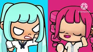 Retry Hastune Miku Kasanae Teto Avatar World