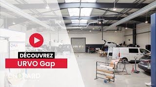 Centre De Reconditionnement De Véhicules Doccasion À La Plaine De Lachaup