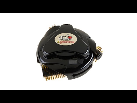 Grillbot Automatic Grill