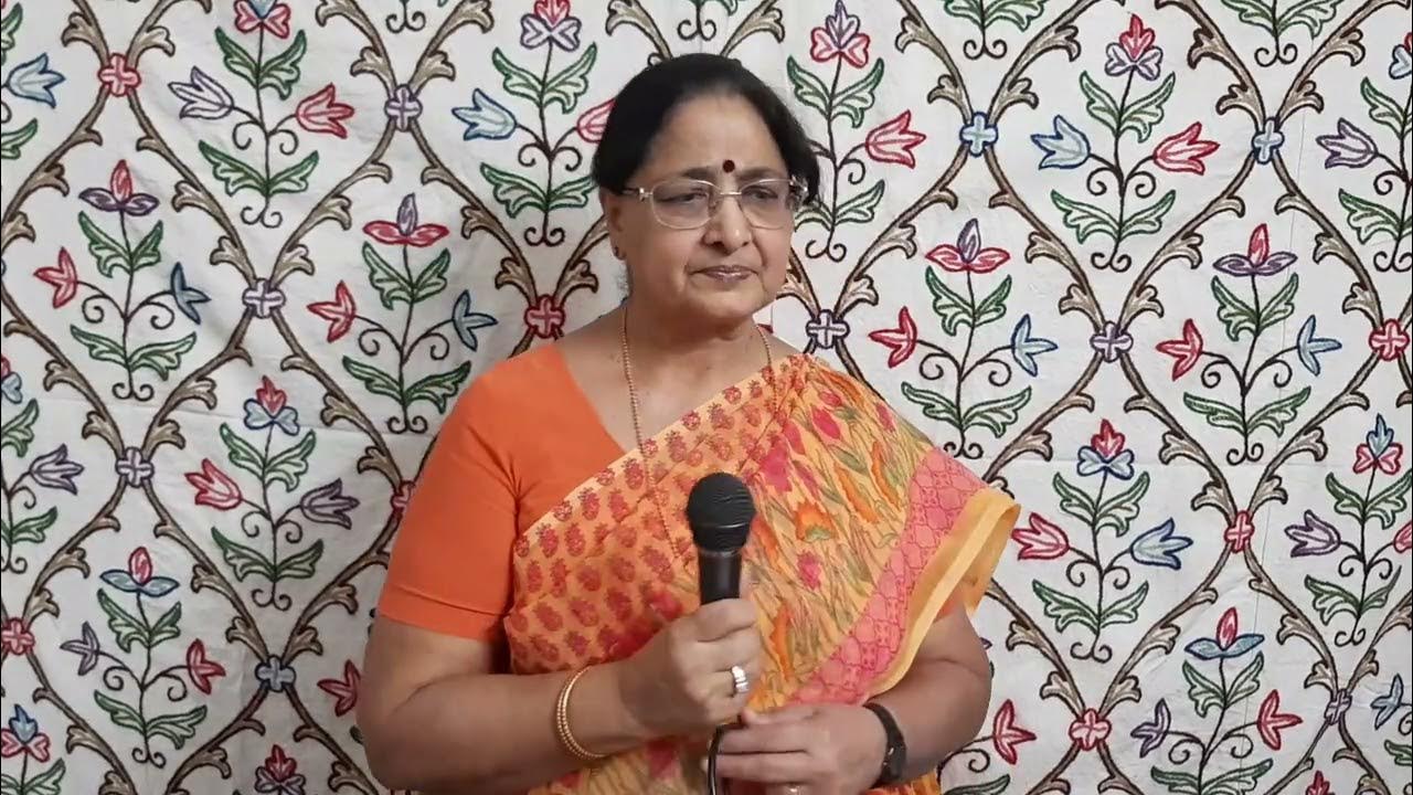 Maa sunao mujhe wo kahani...... Maa sunao mujhe wo kahani......
