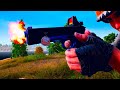 P1911 и P18C! - ДВА ПИСТОЛЕТА ЧЕЛЛЕНДЖ! - PLAYERUNKNOWN'S BATTLEGROUNDS!