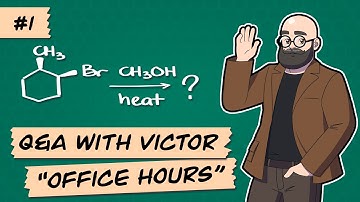 Predict the Major Product in This E1 Reaction