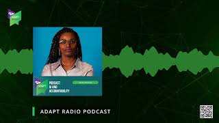 AI Accountability (Keynote)