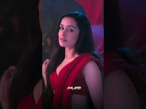 Starboy Ft Shraddha Kapoor Hot Trending Reels Bollywood