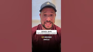 The Spin Serve is Back!