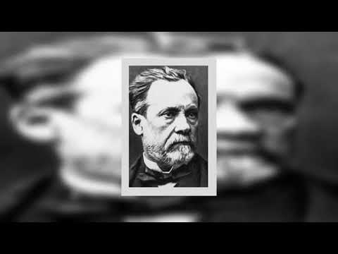 Video: Louis Pasteur: Biografie, Kreativität, Karriere, Privatleben