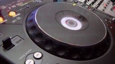 Thumbnail of AXE BAHIA Beso en la Boca HOUSE THE AL MIGHTY REMIX 2010