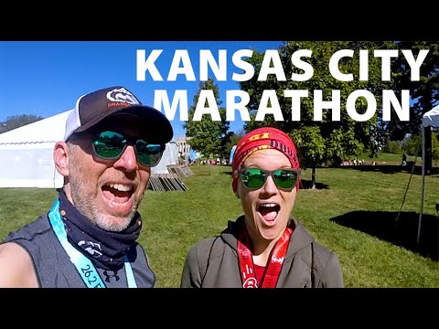 Kansas City Marathon - Kansas City Marathon Challenge - E348
