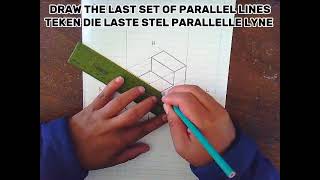ISOMETRIC DRAWING NUMBER 8