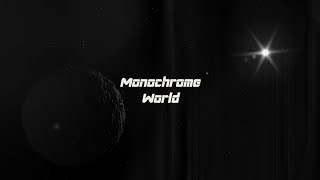 Philip Steele - Monochrome World