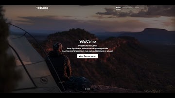 Passport bug fix for yelpCamp