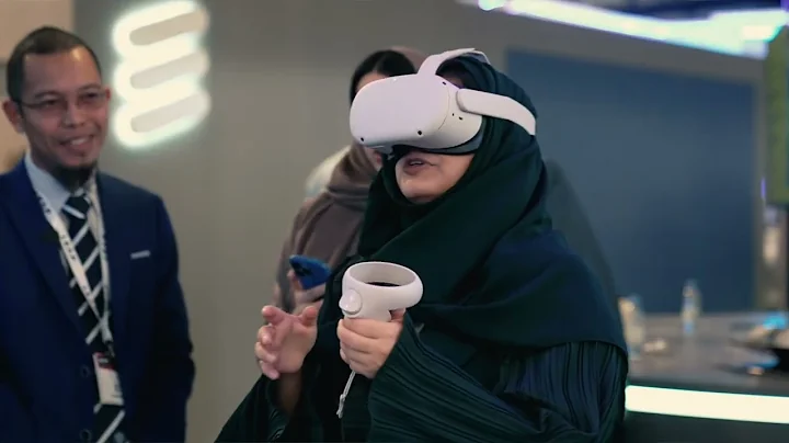 Ericsson at LEAP 2023