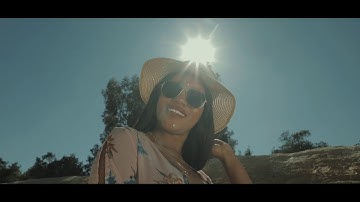 Zaddy Swag feat. DJ Capital, P Dot O & AB Crazy - Warrior (Official Music Video)