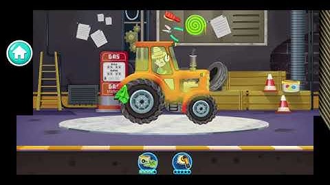 Car Wash Game Source Code pocketfriendlycode