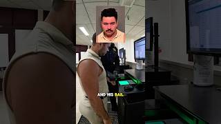 YouTuber Frankie LaPenna got ARRESTED