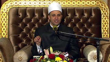 1 - نصوص السلم والتعايش من القرآن الكريم - أ.د. هشام عبدالعزيز علي