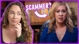 Roasting the Pro-MLM Ads on my Videos | Part 2