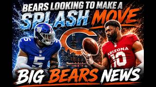 🚨BIG BEARS MOVE ON THE WAY? || Poles wants to make BIG Addition🚨