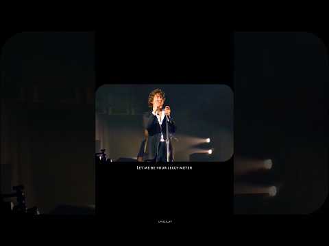 I Wanna Be Yours Arctic Monkeys Romantic Indie Rock Clip