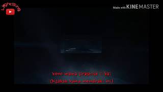EXO - ELECTRIC KISS SHORT VER lirik (Indo Sub)