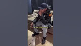 MC KADU - CONVERSA COM DEUS