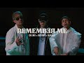 DUKI, KHEA, Bizarrap - Remember Me (Video Oficial)