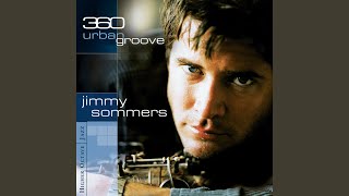 Video thumbnail of "Jimmy Sommers - James Cafe"