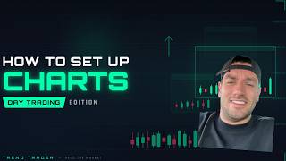 Celebrity How To Set Up Your Chart Like A Full Time Trader Net Worth
