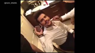 Ignazio Boschetto Buon venticinquesimo compleanno