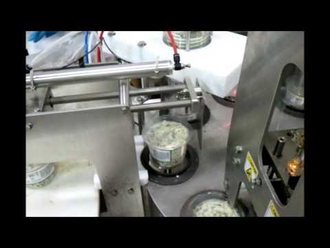 SealMAX Automated Sealing