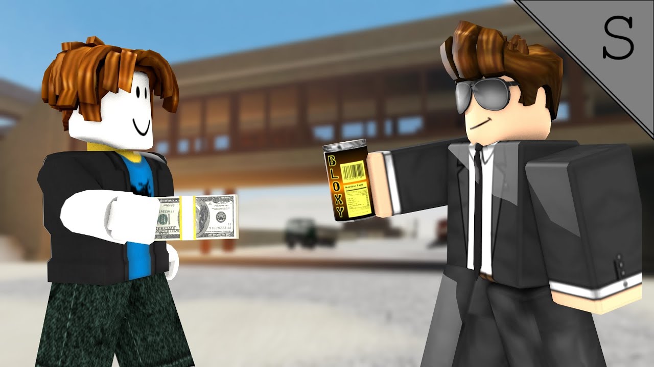 Selling Peoples Stolen Goods Back To Them Roblox Electric State Youtube - shmitty roblox
