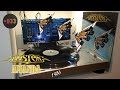 ▶️ BOSTON / Amanda / Sub. Español [Lp Third Stage 1986]