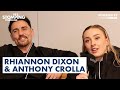 Rhiannon Dixon HILARIOUS Post Fight Interview After World Title Win