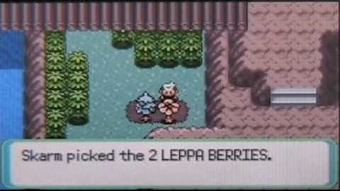 Pokemon Emerald Walkthrough Part 44