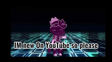 This my first video! don