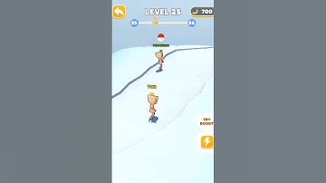 Animal Shifting:Transform Run Part 25