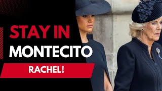 Lip Reading. Meghan Hypocrisy. Will She Curtsy to Kate and Camila? Will She be at The Balcony?