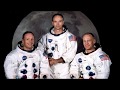 Jsc - The Commander Of Apollo 11 (Space Mix)