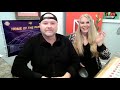 Vicki Chats: Jeremy Jones - Screaming Eagle &amp; Bootleggers owner/operator