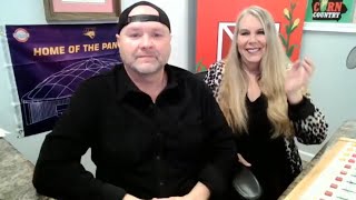 Vicki Chats: Jeremy Jones - Screaming Eagle & Bootleggers owner/operator
