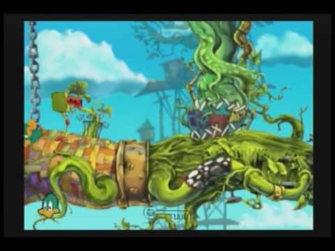 tiny toon adventures: the great beanstalk