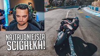 Najtrudniejsza ścigałka w jaką grałeś :O / Ride 4 screenshot 1