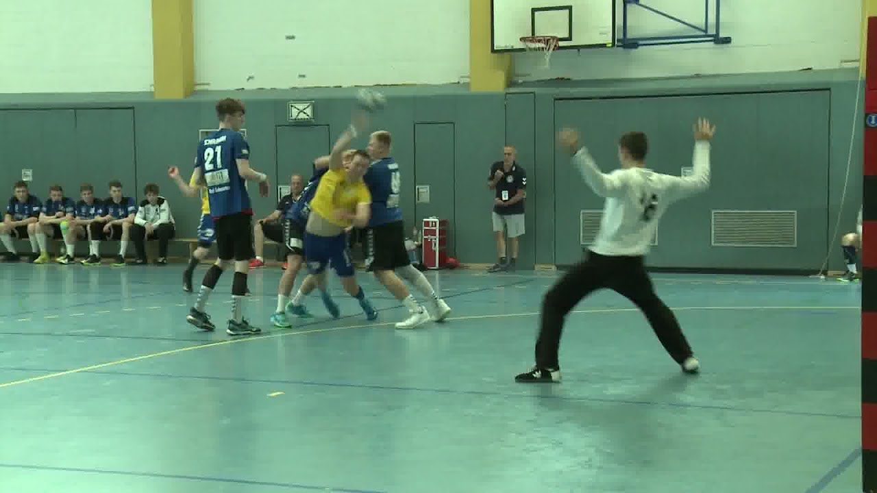 Traum von der Jugendbundesliga geplatzt